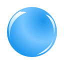 Mood Bubble App Icon